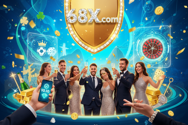 Fichas de poker e cartas de baralho